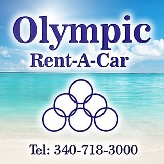 olympic rent a car