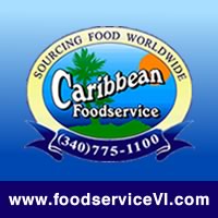 caribbean foodservice food distributors st. thomas usvi caribbean