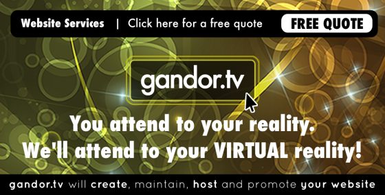 Caribbean Website Creation and Solutions. gandor.tv creates, hosts, maintains and promotes websites in the Caribbean.