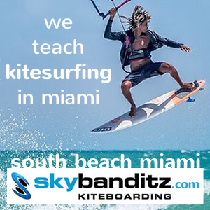 South Beach Kitesurfing School